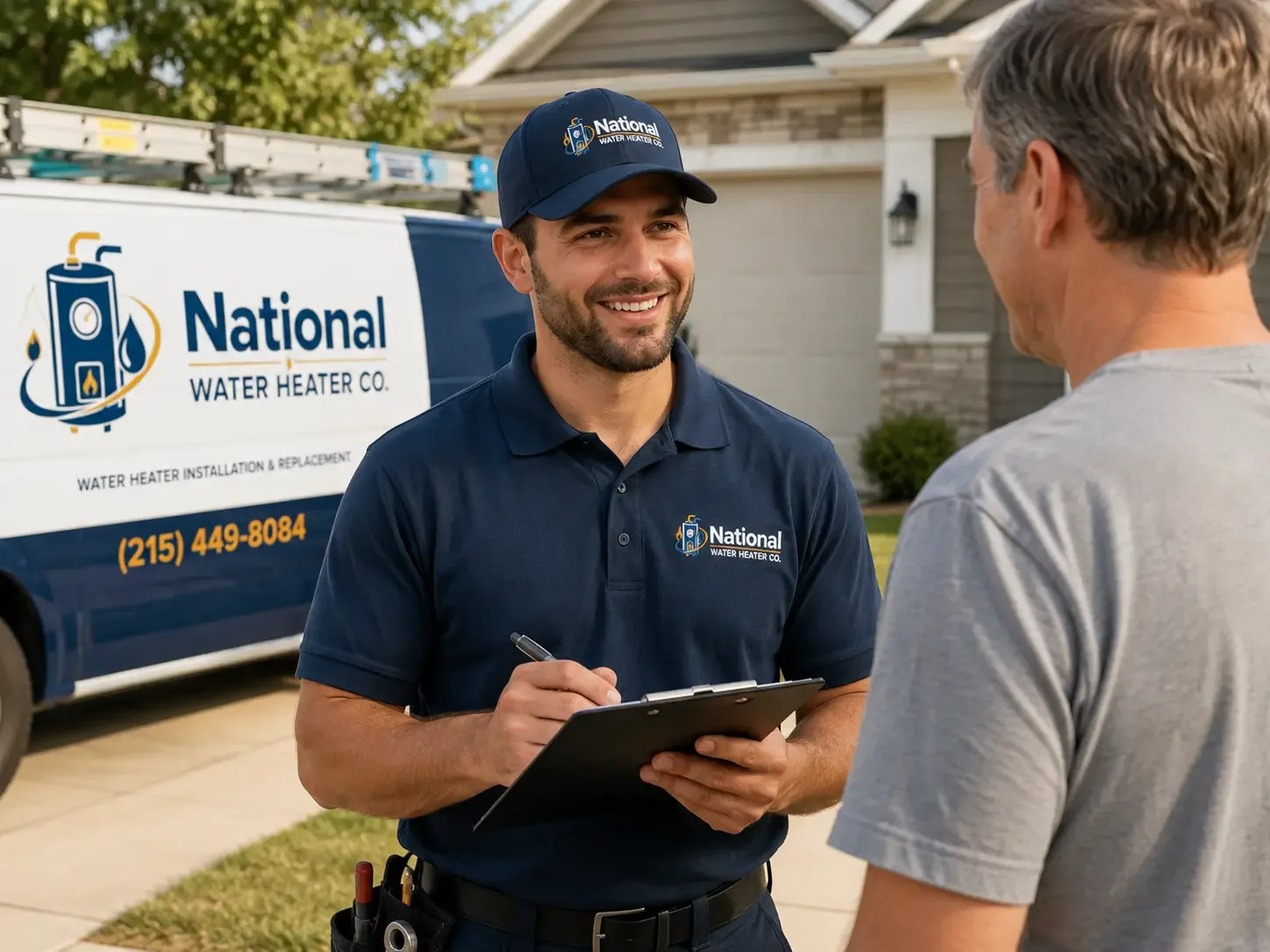 Water Heater Installation Beauty, KY FAQs